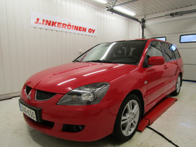 Mitsubishi Lancer, Autot, Savonlinna, Tori.fi Mitsubishi Lancer, Autot, Savonlinna, Tori.fi