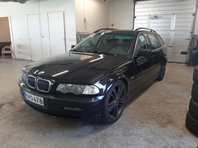 BMW 320i, Autot, Kempele, Tori.fi BMW 320i, Autot, Kempele, Tori.fi