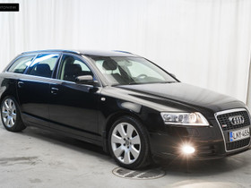Audi A6, Autot, Espoo, Tori.fi Audi A6, Autot, Espoo, Tori.fi