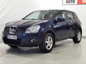 Nissan Qashqai, Autot, Pirkkala, Tori.fi Nissan Qashqai, Autot, Pirkkala, Tori.fi