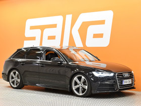 Audi A6, Autot, Kouvola, Tori.fi Audi A6, Autot, Kouvola, Tori.fi
