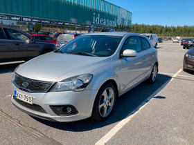 Kia PROCEED, Autot, Lempäälä, Tori.fi Kia PROCEED, Autot, Lempäälä, Tori.fi