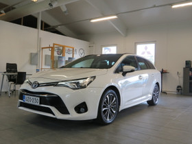 Toyota Avensis, Autot, Kirkkonummi, Tori.fi Toyota Avensis, Autot, Kirkkonummi, Tori.fi