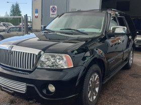 Lincoln Navigator, Autot, Helsinki, Tori.fi Lincoln Navigator, Autot, Helsinki, Tori.fi