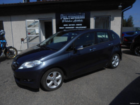 Honda FR-V, Autot, Kajaani, Tori.fi Honda FR-V, Autot, Kajaani, Tori.fi