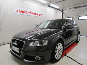 Audi A3, Autot, Savonlinna, Tori.fi Audi A3, Autot, Savonlinna, Tori.fi