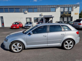 Audi A3, Autot, Oulu, Tori.fi Audi A3, Autot, Oulu, Tori.fi