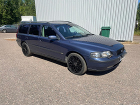 Volvo V70, Autot, Hyvinkää, Tori.fi Volvo V70, Autot, Hyvinkää, Tori.fi