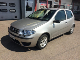 Fiat Punto, Autot, Tuusula, Tori.fi Fiat Punto, Autot, Tuusula, Tori.fi