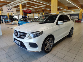 Mercedes-Benz GLE, Autot, Lappeenranta, Tori.fi Mercedes-Benz GLE, Autot, Lappeenranta, Tori.fi
