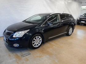 TOYOTA AVENSIS, Autot, Kauhajoki, Tori.fi TOYOTA AVENSIS, Autot, Kauhajoki, Tori.fi