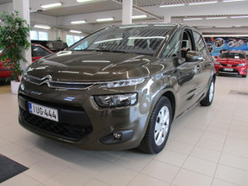 CITROEN C4 PICASSO, Autot, Kuhmo, Tori.fi CITROEN C4 PICASSO, Autot, Kuhmo, Tori.fi