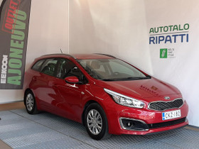 KIA Cee'd, Autot, Lappeenranta, Tori.fi KIA Cee'd, Autot, Lappeenranta, Tori.fi