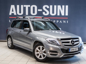Mercedes-Benz GLK, Autot, Lappeenranta, Tori.fi Mercedes-Benz GLK, Autot, Lappeenranta, Tori.fi