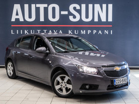 Chevrolet Cruze, Autot, Lappeenranta, Tori.fi Chevrolet Cruze, Autot, Lappeenranta, Tori.fi
