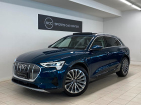 Audi E-tron, Autot, Raisio, Tori.fi Audi E-tron, Autot, Raisio, Tori.fi