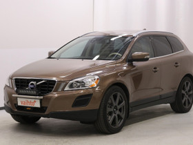 Volvo XC60, Autot, Oulu, Tori.fi Volvo XC60, Autot, Oulu, Tori.fi