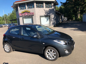 Mazda 2, Autot, Hämeenlinna, Tori.fi Mazda 2, Autot, Hämeenlinna, Tori.fi