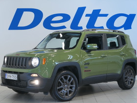 Jeep Renegade, Autot, Oulu, Tori.fi Jeep Renegade, Autot, Oulu, Tori.fi