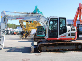 Takeuchi TB2150R, Maanrakennuskoneet, Työkoneet ja kalusto, Pirkkala, Tori.fi Takeuchi TB2150R, Maanrakennuskoneet, Työkoneet ja kalusto, Pirkkala, Tori.fi