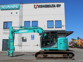 Kobelco SK140SRLC-5, Maanrakennuskoneet, Työkoneet ja kalusto, Pirkkala, Tori.fi Kobelco SK140SRLC-5, Maanrakennuskoneet, Työkoneet ja kalusto, Pirkkala, Tori.fi