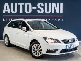 Seat Leon ST, Autot, Imatra, Tori.fi Seat Leon ST, Autot, Imatra, Tori.fi