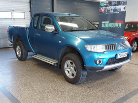 Mitsubishi L200, Autot, Imatra, Tori.fi Mitsubishi L200, Autot, Imatra, Tori.fi