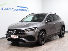 Mercedes-Benz GLA, Autot, Mikkeli, Tori.fi Mercedes-Benz GLA, Autot, Mikkeli, Tori.fi