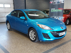 MAZDA Mazda3, Autot, Imatra, Tori.fi MAZDA Mazda3, Autot, Imatra, Tori.fi