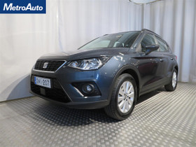 Seat Arona, Autot, Tampere, Tori.fi Seat Arona, Autot, Tampere, Tori.fi