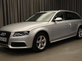 Audi A4, Autot, Lappeenranta, Tori.fi Audi A4, Autot, Lappeenranta, Tori.fi