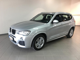 BMW X3, Autot, Vantaa, Tori.fi BMW X3, Autot, Vantaa, Tori.fi