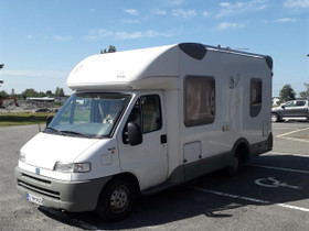 Fiat-Knaus Ducato, Autot, Kauhava, Tori.fi Fiat-Knaus Ducato, Autot, Kauhava, Tori.fi