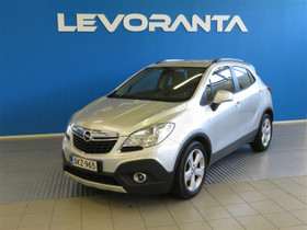 Opel Mokka, Autot, Tampere, Tori.fi Opel Mokka, Autot, Tampere, Tori.fi
