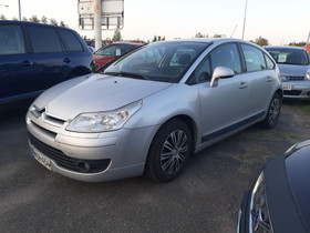 Citroen C4, Autot, Kempele, Tori.fi Citroen C4, Autot, Kempele, Tori.fi
