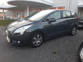 Peugeot 5008, Autot, Kempele, Tori.fi Peugeot 5008, Autot, Kempele, Tori.fi