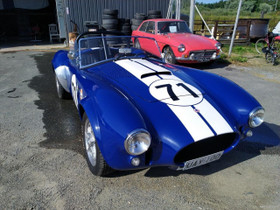 Cobra -, Autot, Hämeenlinna, Tori.fi Cobra -, Autot, Hämeenlinna, Tori.fi