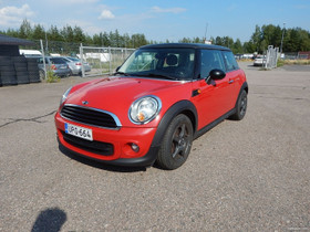 Mini One, Autot, Tuusula, Tori.fi Mini One, Autot, Tuusula, Tori.fi