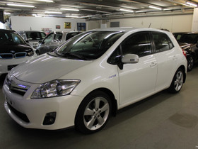Toyota Auris, Autot, Turku, Tori.fi Toyota Auris, Autot, Turku, Tori.fi