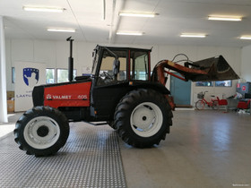 Valmet 405 Turbo 4x4, Maatalouskoneet, Työkoneet ja kalusto, Rovaniemi, Tori.fi Valmet 405 Turbo 4x4, Maatalouskoneet, Työkoneet ja kalusto, Rovaniemi, Tori.fi