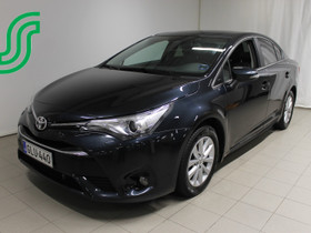 Toyota Avensis, Autot, Hämeenlinna, Tori.fi Toyota Avensis, Autot, Hämeenlinna, Tori.fi