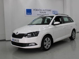SKODA FABIA, Autot, Iisalmi, Tori.fi SKODA FABIA, Autot, Iisalmi, Tori.fi