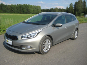 Kia Cee'd, Autot, Isokyrö, Tori.fi Kia Cee'd, Autot, Isokyrö, Tori.fi