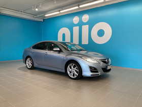 Mazda Mazda6, Autot, Raisio, Tori.fi Mazda Mazda6, Autot, Raisio, Tori.fi