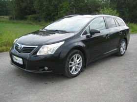 Toyota Avensis, Autot, Isokyrö, Tori.fi Toyota Avensis, Autot, Isokyrö, Tori.fi