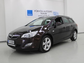 OPEL ASTRA, Autot, Iisalmi, Tori.fi OPEL ASTRA, Autot, Iisalmi, Tori.fi