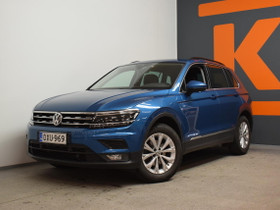 VOLKSWAGEN Tiguan, Autot, Tampere, Tori.fi VOLKSWAGEN Tiguan, Autot, Tampere, Tori.fi