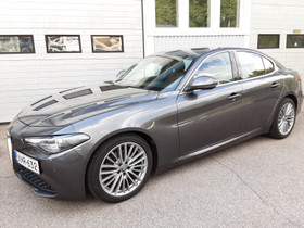 Alfa Romeo Giulia, Autot, Ylöjärvi, Tori.fi Alfa Romeo Giulia, Autot, Ylöjärvi, Tori.fi