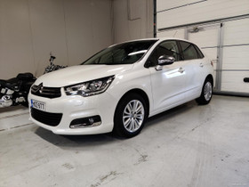 Citroen C4, Autot, Jyväskylä, Tori.fi Citroen C4, Autot, Jyväskylä, Tori.fi