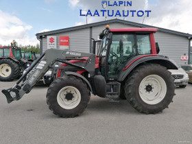 Valtra N92 Hitech, Maatalouskoneet, Työkoneet ja kalusto, Rovaniemi, Tori.fi Valtra N92 Hitech, Maatalouskoneet, Työkoneet ja kalusto, Rovaniemi, Tori.fi
